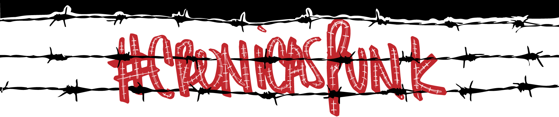 #CronicasPunk , #CASI