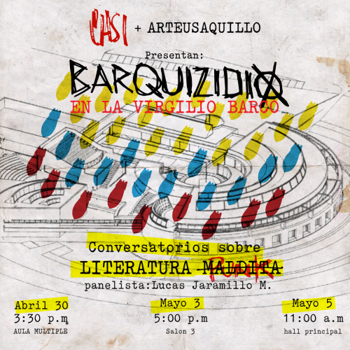 Barquizidio