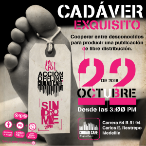 CADAVER