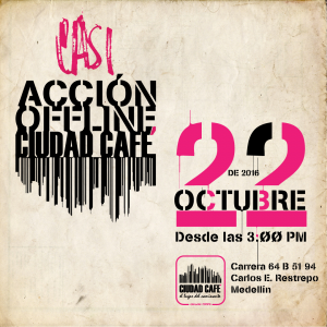 CASI OffLine insta