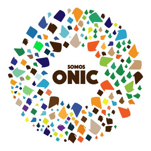 SomoONIC logo