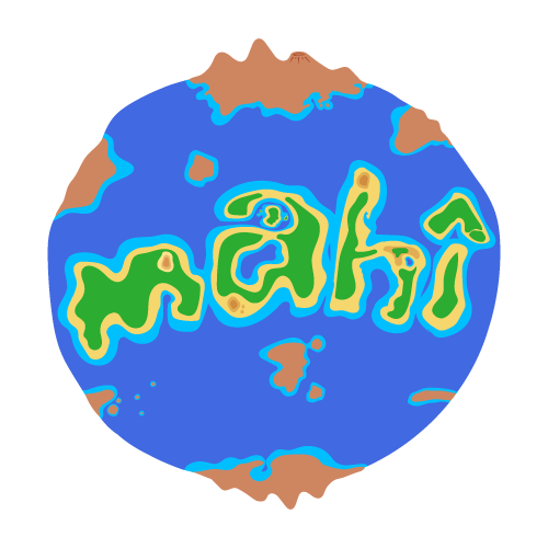 mahi logo