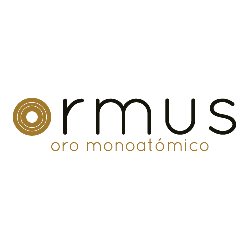 ormus logo